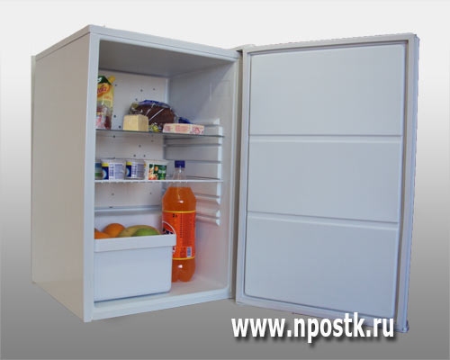 Холодильник eigen stark rf31